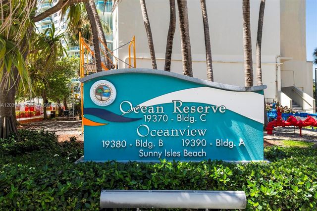19380 Collins Avenue PH6, Sunny Isles Beach, FL 33160