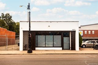 4621 W Vernor Highway, Detroit, MI 48209