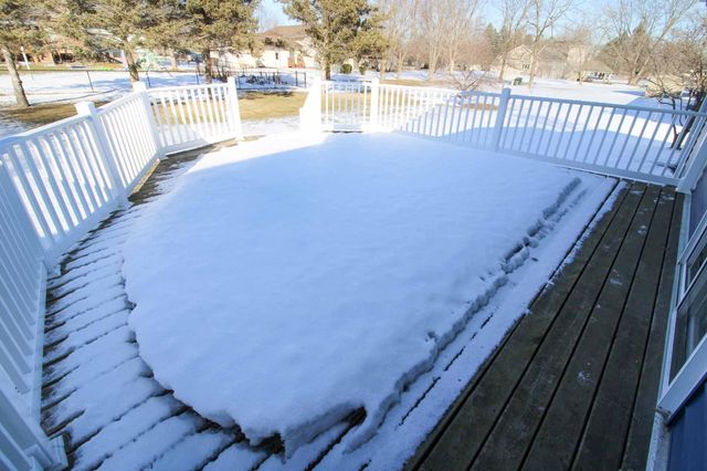 105 5th Street NE, Melrose, MN 56352