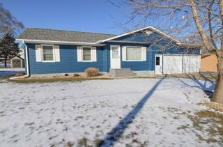 105 5th Street NE, Melrose, MN 56352