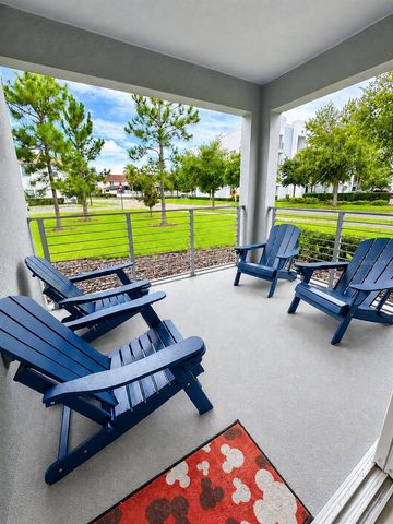 3111 PARADOX CIRCLE 108, Kissimmee, FL 34746