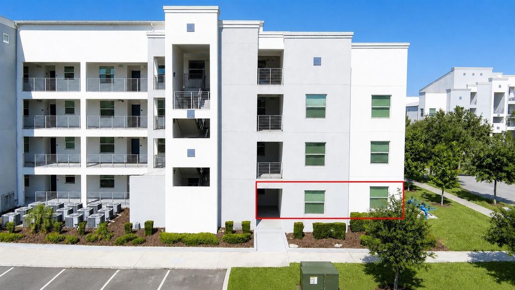 3111 PARADOX CIRCLE 108, Kissimmee, FL 34746