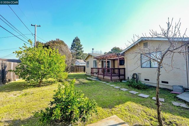 1921 1921 Gilly Lane, Concord, CA 94518