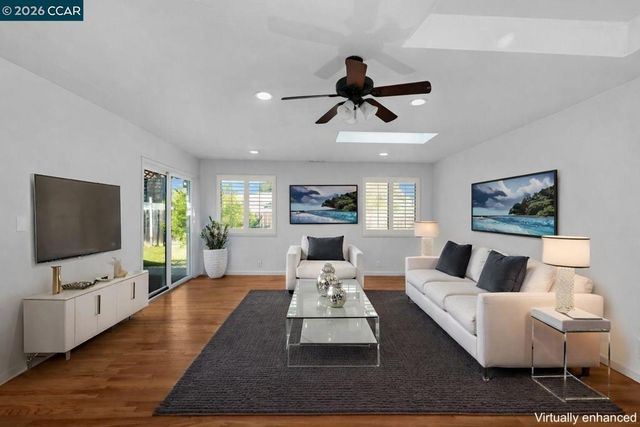 1921 1921 Gilly Lane, Concord, CA 94518