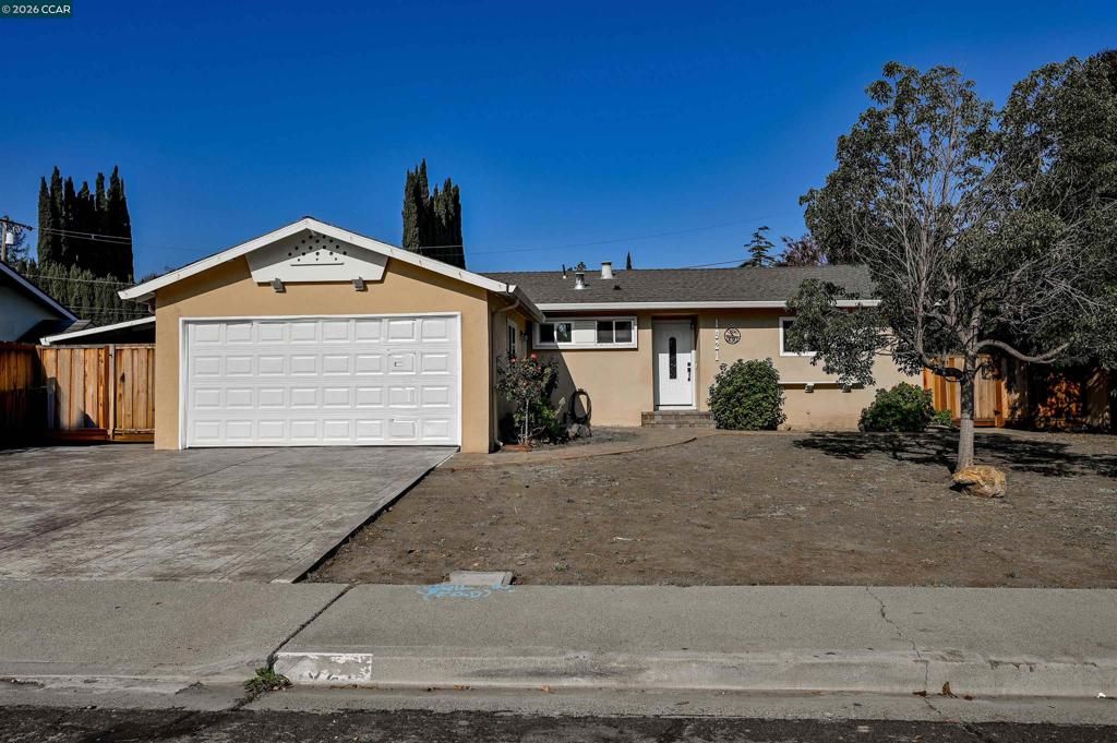 1921 1921 Gilly Lane, Concord, CA 94518