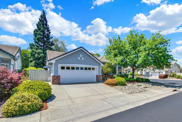 7100 Kingbird Ln, Roseville, CA 95747