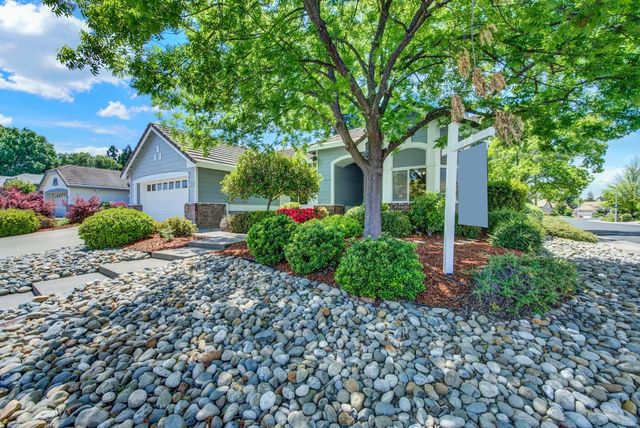 7100 Kingbird Ln, Roseville, CA 95747