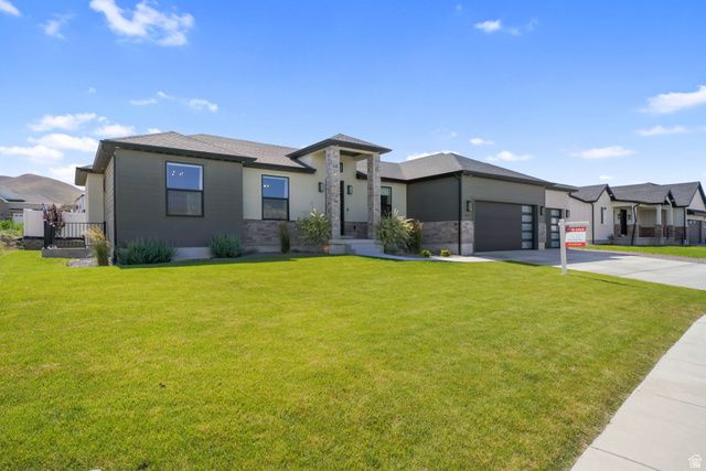 2049 S ROAN AVE, Saratoga Springs, UT 84045
