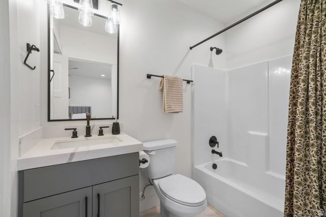 2049 S ROAN AVE, Saratoga Springs, UT 84045
