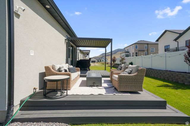2049 S ROAN AVE, Saratoga Springs, UT 84045