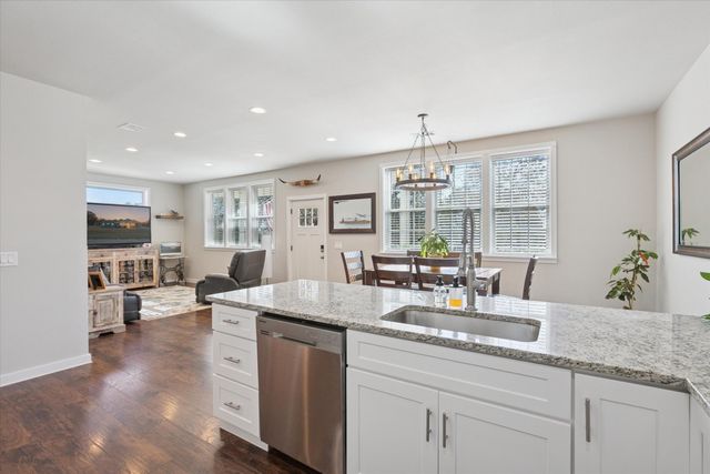 7232 Courtney Drive, Azle, TX 76020