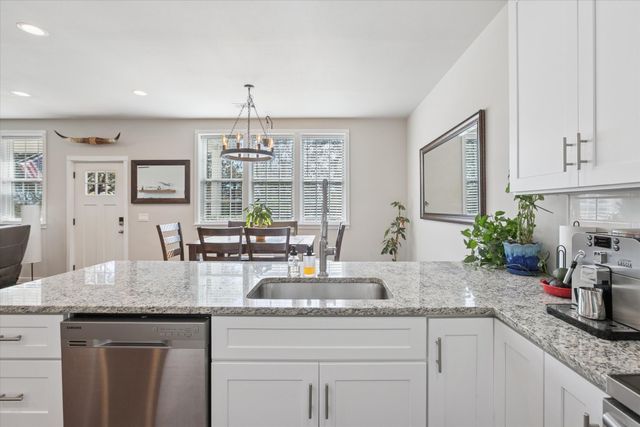 7232 Courtney Drive, Azle, TX 76020