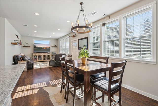 7232 Courtney Drive, Azle, TX 76020