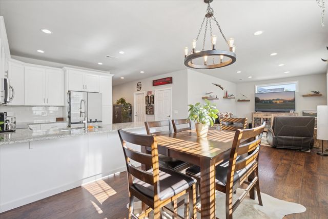 7232 Courtney Drive, Azle, TX 76020