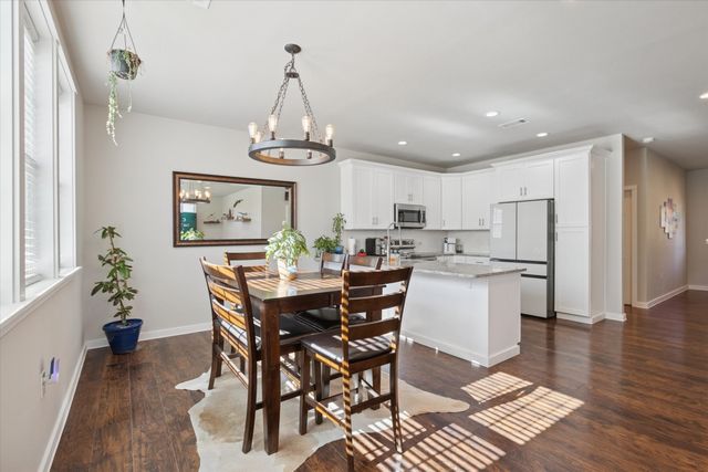 7232 Courtney Drive, Azle, TX 76020