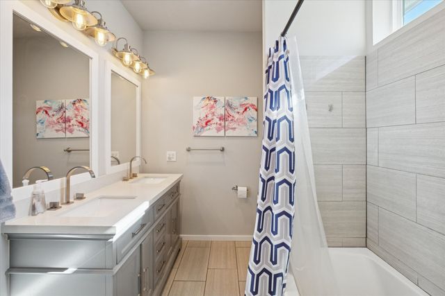 7232 Courtney Drive, Azle, TX 76020