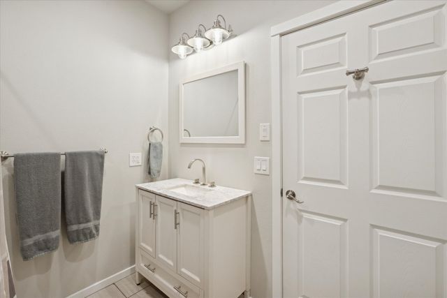 7232 Courtney Drive, Azle, TX 76020