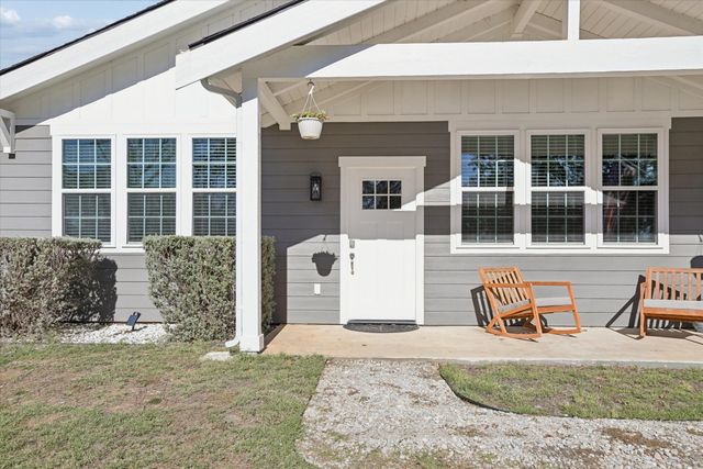 7232 Courtney Drive, Azle, TX 76020