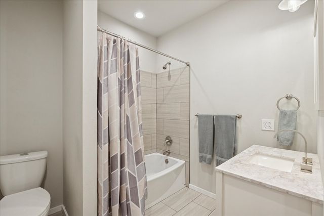 7232 Courtney Drive, Azle, TX 76020