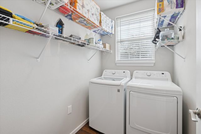 7232 Courtney Drive, Azle, TX 76020