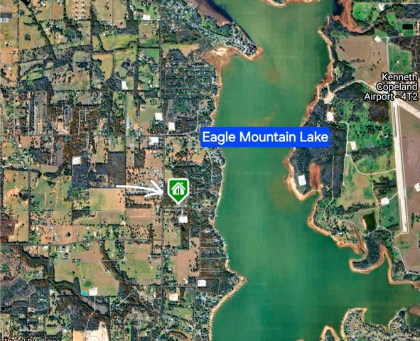 7232 Courtney Drive, Azle, TX 76020