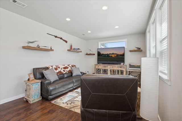 7232 Courtney Drive, Azle, TX 76020