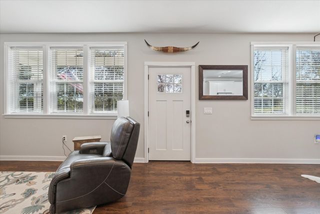 7232 Courtney Drive, Azle, TX 76020