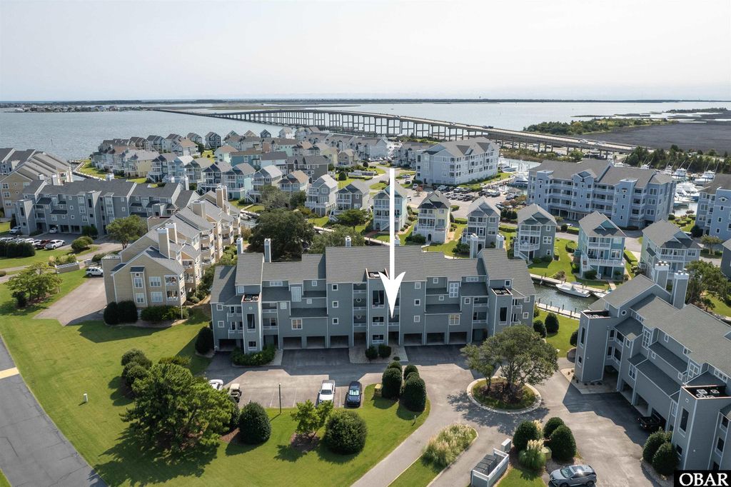 Image 1 of property listing at 413 Pirates Way # 413A, Manteo, NC 27954
