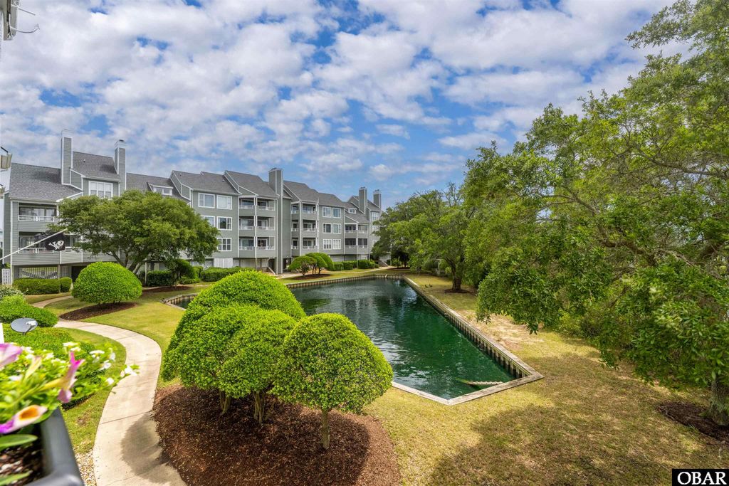 Image 19 of property listing at 413 Pirates Way # 413A, Manteo, NC 27954