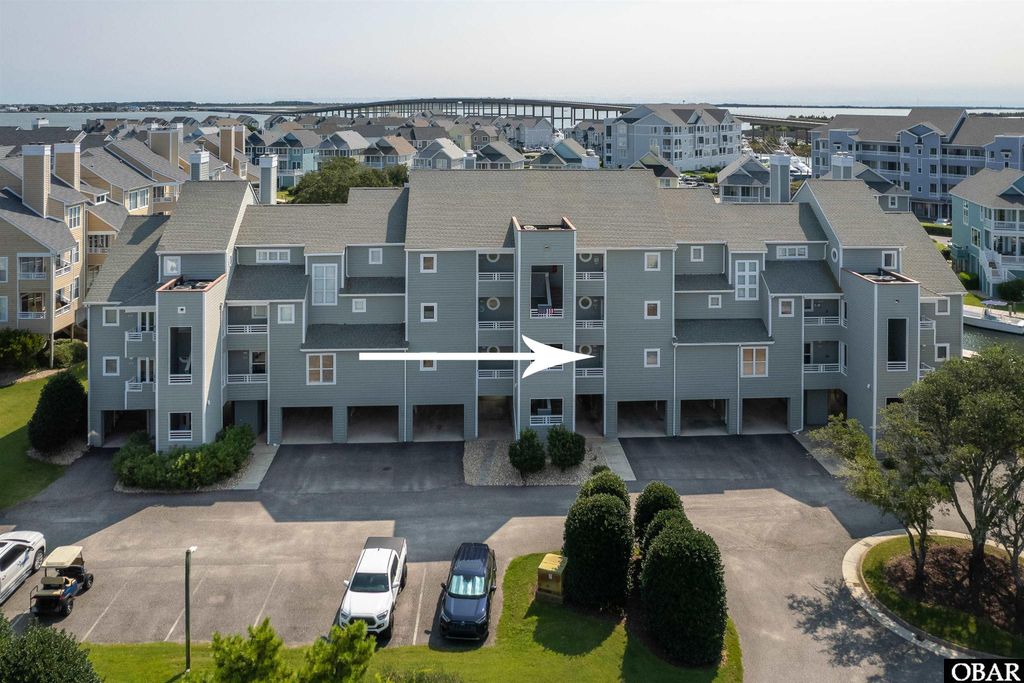 Image 21 of property listing at 413 Pirates Way # 413A, Manteo, NC 27954