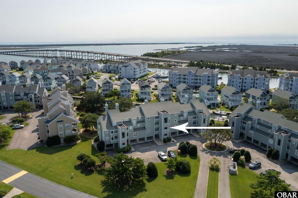 Image 24 of property listing at 413 Pirates Way # 413A, Manteo, NC 27954