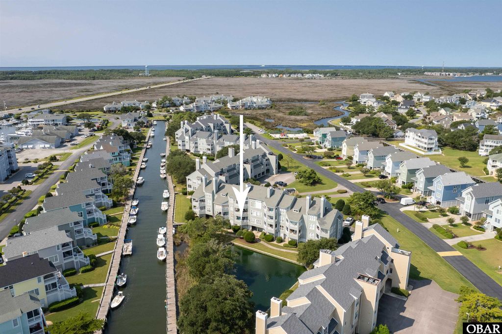 Image 25 of property listing at 413 Pirates Way # 413A, Manteo, NC 27954