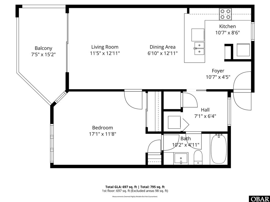 Image 26 of property listing at 413 Pirates Way # 413A, Manteo, NC 27954