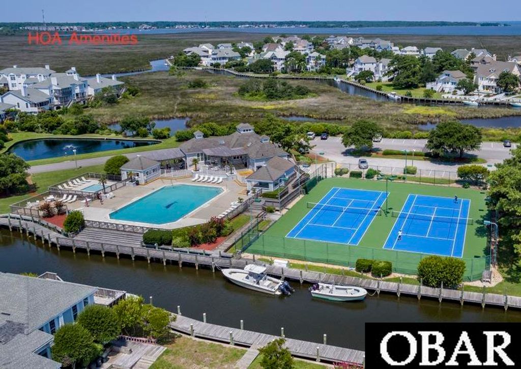 Image 27 of property listing at 413 Pirates Way # 413A, Manteo, NC 27954