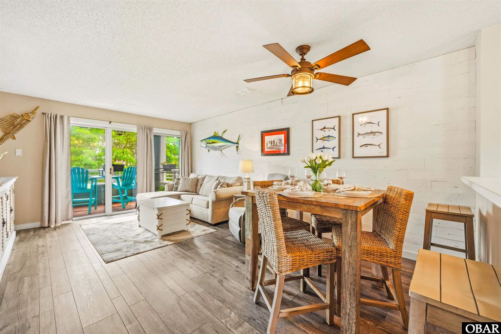 Image 6 of property listing at 413 Pirates Way # 413A, Manteo, NC 27954