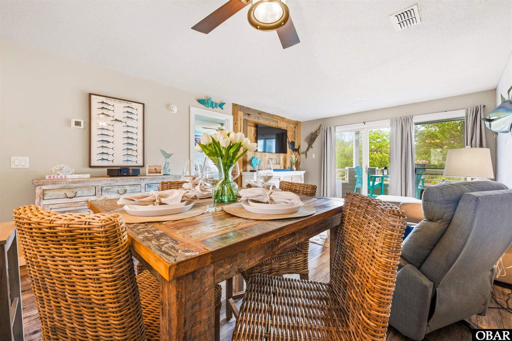 Image 7 of property listing at 413 Pirates Way # 413A, Manteo, NC 27954
