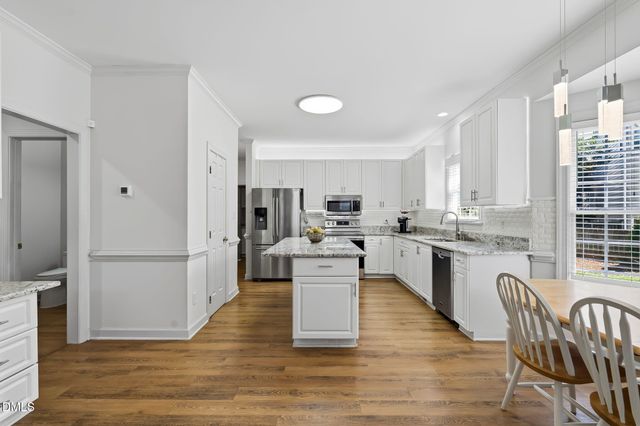 503 Cricketfield Lane, Cary, NC 27518