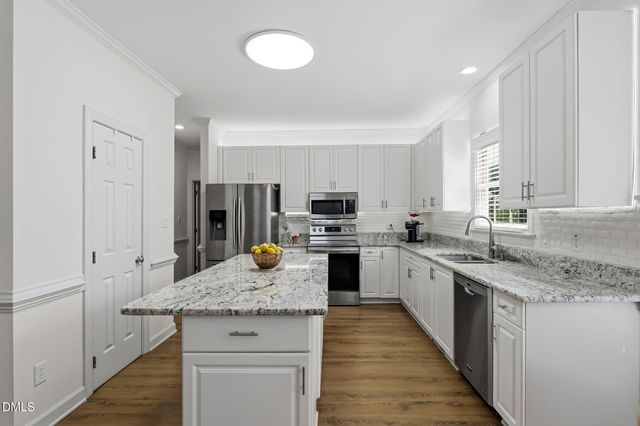 503 Cricketfield Lane, Cary, NC 27518