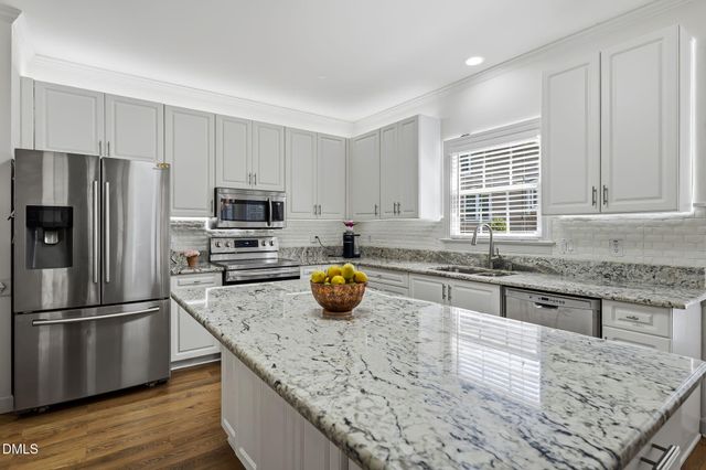 503 Cricketfield Lane, Cary, NC 27518