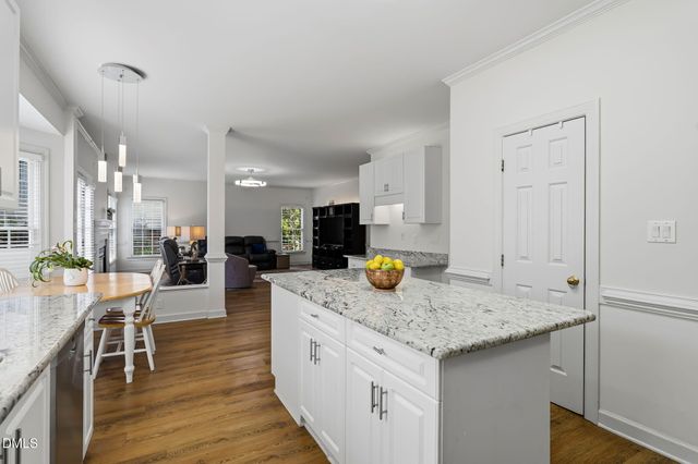 503 Cricketfield Lane, Cary, NC 27518