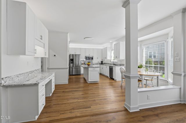 503 Cricketfield Lane, Cary, NC 27518