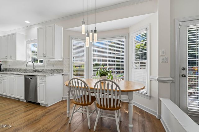 503 Cricketfield Lane, Cary, NC 27518