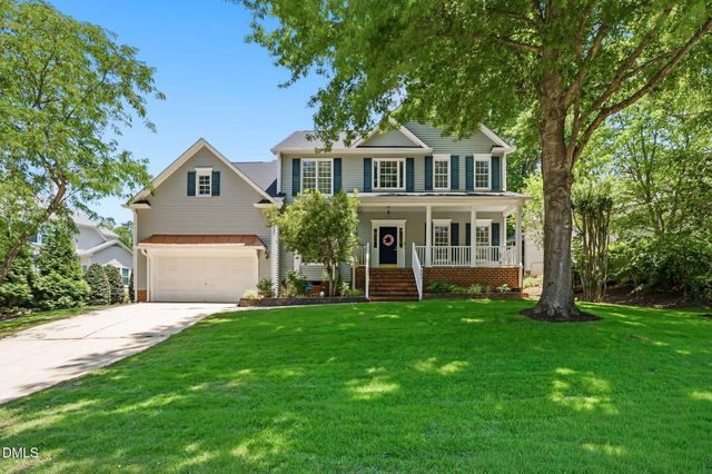 503 Cricketfield Lane, Cary, NC 27518
