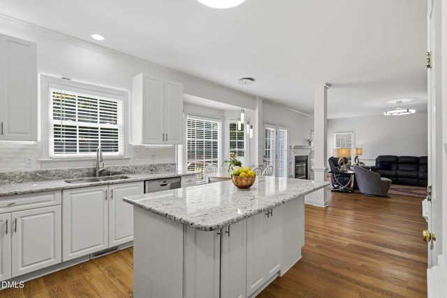503 Cricketfield Lane, Cary, NC 27518