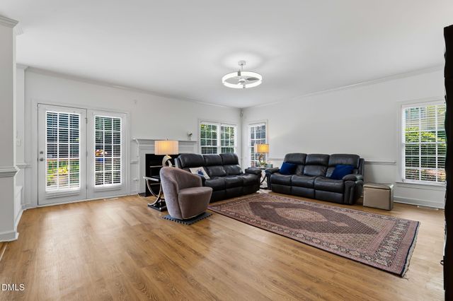 503 Cricketfield Lane, Cary, NC 27518