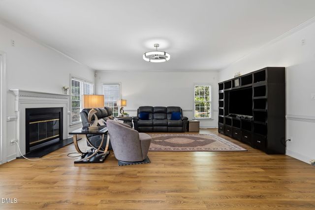 503 Cricketfield Lane, Cary, NC 27518