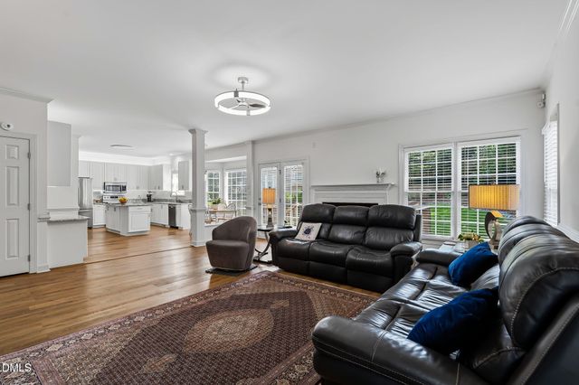 503 Cricketfield Lane, Cary, NC 27518