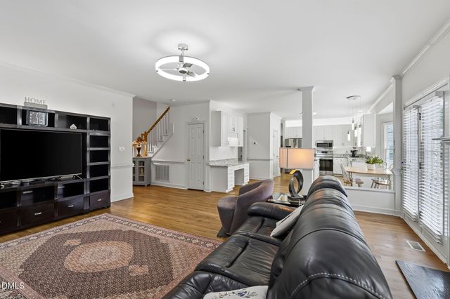503 Cricketfield Lane, Cary, NC 27518