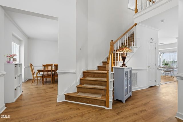 503 Cricketfield Lane, Cary, NC 27518