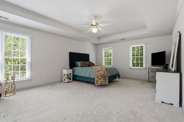 503 Cricketfield Lane, Cary, NC 27518